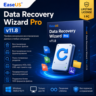 EaseUS Data Recovery Wizard Pro v11.8 1 PC Бессрочная