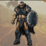 DOOM: The Dark Ages - Onyx Slayer Skin      Bethesda