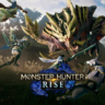 MONSTER HUNTER RISE Steam Ключ РФ СНГ