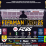 FIFAMAN [PRO] 25 v1.1 TU21 EA FC 25 РПЛ