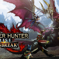 Monster Hunter Rise: Sunbreak Steam Ключ РФ СНГ