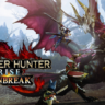 Monster Hunter Rise: Sunbreak Steam Ключ РФ СНГ
