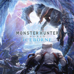 Monster Hunter World: Iceborne Steam Ключ РФ СНГ