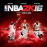 NBA 2K16 | Steam