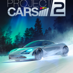 Project Cars 2 Deluxe / П3 активация PS5