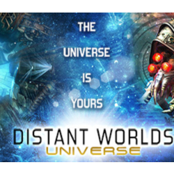 Distant Worlds 1 ключ Global RU/CIS РФ Россия стим СНГ
