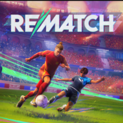 💥REMATCH 🔵 PS5 🔴ТУРЦИЯ🔴
