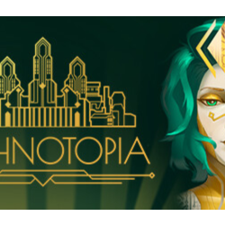 Technotopia ключ Global RU/CIS РФ Россия стим СНГ
