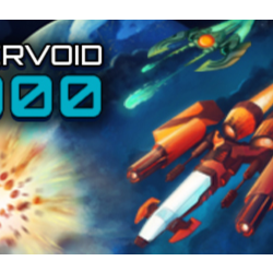 Astervoid 2000 (STEAM KEY/GLOBAL)