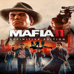 Mafia II: Definitive Edition  EPIC GAMES     TR