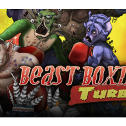 Beast Boxing Turbo (STEAM KEY/GLOBAL)