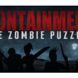 Containment: The Zombie Puzzler (STEAM KEY/GLOBAL)