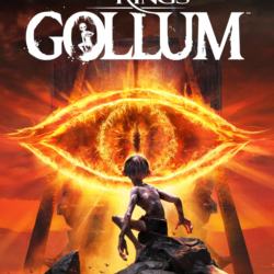 The Lord of the Rings Gollum XBOX