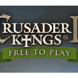 Crusader Kings II (STEAM KEY/GLOBAL)
