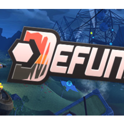 Defunct (STEAM KEY/GLOBAL)