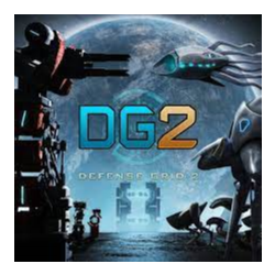 DG2: Defense Grid 2 Steam Ключ РФ МИР   Подарок