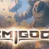 Demigod (STEAM KEY/GLOBAL)