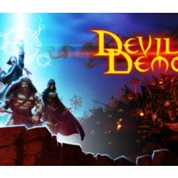 Devils & Demons (STEAM KEY/GLOBAL)