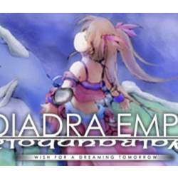 Diadra Empty (STEAM KEY/GLOBAL)