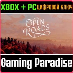 OPEN ROADS XBOX   PC (WIN) КЛЮЧ/КОД