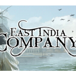 East India Company (STEAM KEY/GLOBAL)