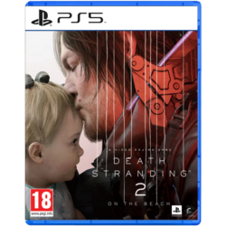 🌪 DEATH STRANDING 2: ON THE BEACH PS5 | УКРАИНА/TУРЦИЯ 🌪