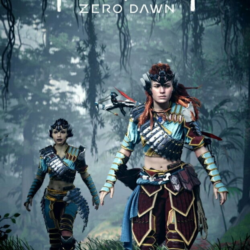 🔥Horizon Zero Dawn (no steam guard)
