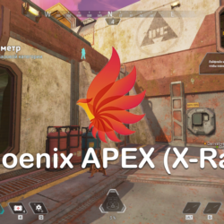 Phoenix APEX (X-Ray)