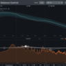 iZotope Tonal Balance Control 2 (Лицензионный ключ)
