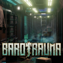 Barotrauma 🔵 (STEAM/СНГ) КЛЮЧ