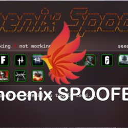 Phoenix SPOOFER