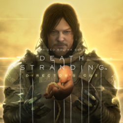 DEATH STRANDING DIRECTOR'S CUT XBOX SERIES   ПК Любой Акк