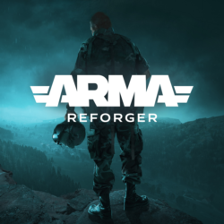 ARMA REFORGER XBOX SERIES Любой Акк