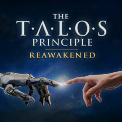 The Talos Principle: Reawakened XBOX Любой Акк