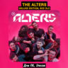 The Alters DELUXE Edition (Last Variable  Все DLC),  ПАТЧИ, Steam