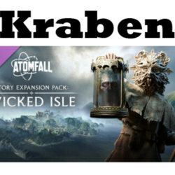 Atomfall: Story Expansion Pack Wicked Isle steam DLC