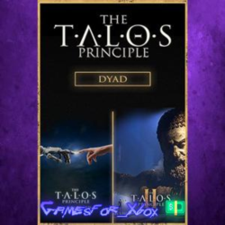 ☀️The Talos Principle Dyad Bundle XBOX