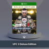 ☀️ UFC 3 Deluxe Edition 🎮 Xbox One | Series X|S