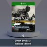 ☀️ DARK SOULS III 🎮 Xbox One | Series X|S