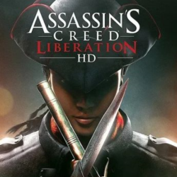 Assassin s Creed Liberation HD Ubisoft Key Region Free