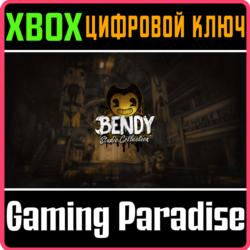 BENDY: STUDIO COLLECTION XBOX КЛЮЧ/КОД