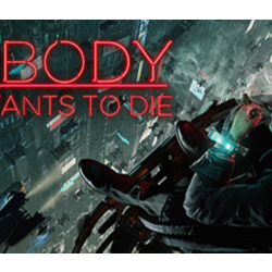 Nobody Wants to Die RU/CIS стим ключ Steam РФ СНГ Россия