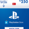 Sony Play Station 250 TL XBOX