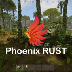 Phoenix RUST