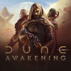 🌍Dune: Awakening ✔️(Ultimate Edition) ✔️STEAM | ОНЛАЙН