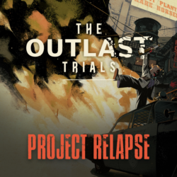 The Outlast Trials XBOX Любой Акк