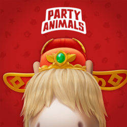 Party Animals XBOX Любой Акк