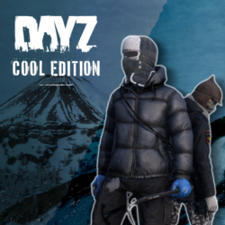 DayZ Все Издания XBOX Любой Акк