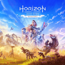 Horizon Zero Dawn Complete Edition Remastered - Offline