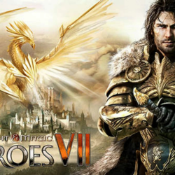 Might and Magic Heroes VII - Оффлайн